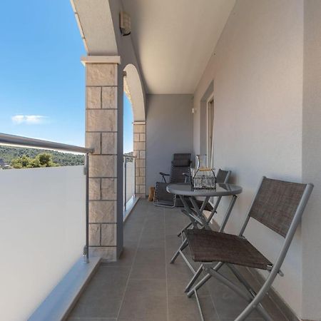 Maloa Two Bedroom Apartment Smokvica  Exterior foto