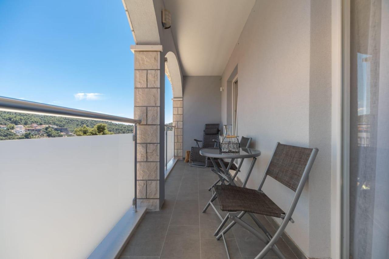 Maloa Two Bedroom Apartment Smokvica  Exterior foto